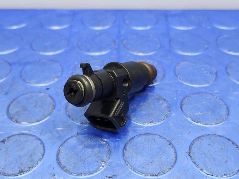 2005 Honda Civic Misc Fuel Injection Parts