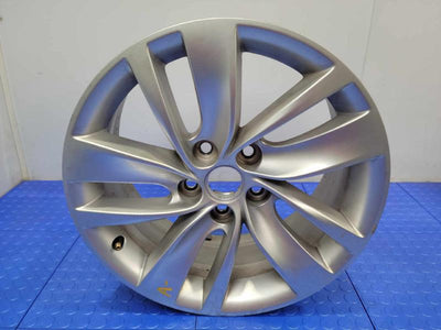 2015 Buick Regal Wheel