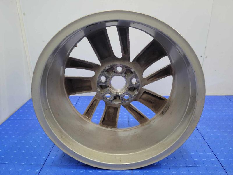 2015 Buick Regal Wheel