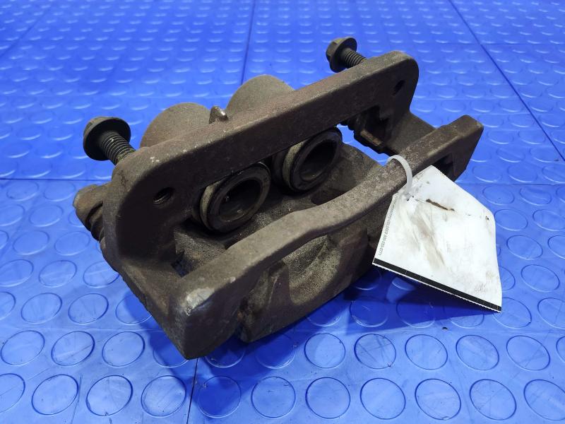2014 Chevrolet Silverado 1500 Caliper