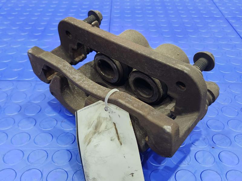 2014 Chevrolet Silverado 1500 Caliper