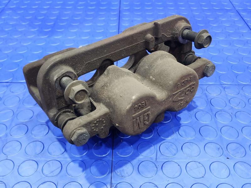 2014 Chevrolet Silverado 1500 Caliper