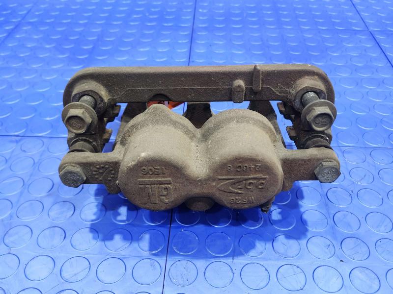 2014 Chevrolet Silverado 1500 Caliper