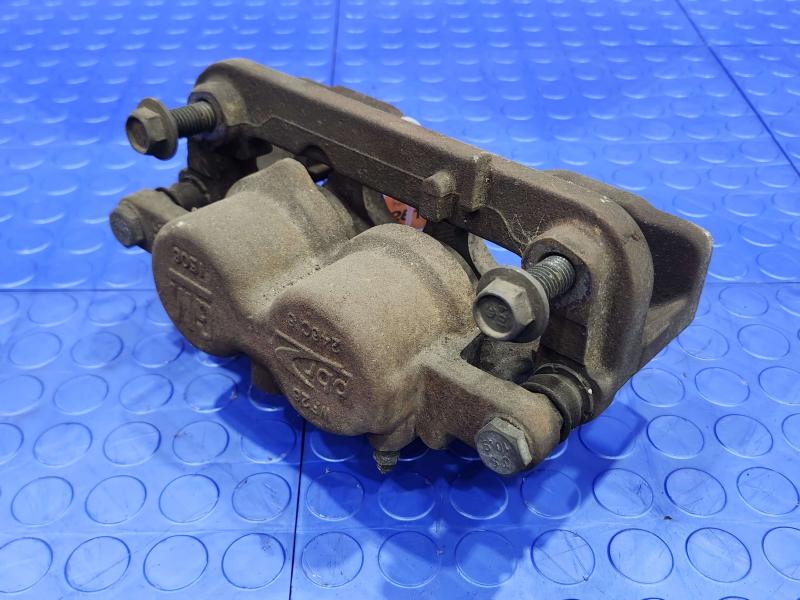 2014 Chevrolet Silverado 1500 Caliper