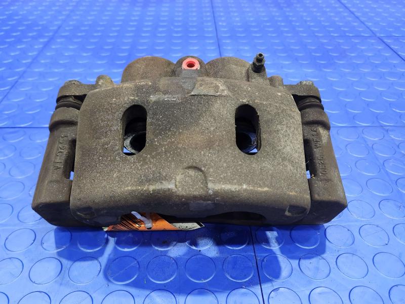 2014 Chevrolet Silverado 1500 Caliper
