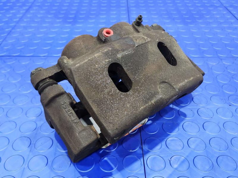 2014 Chevrolet Silverado 1500 Caliper