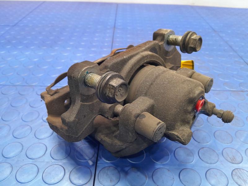 2015 Ford Fusion Caliper
