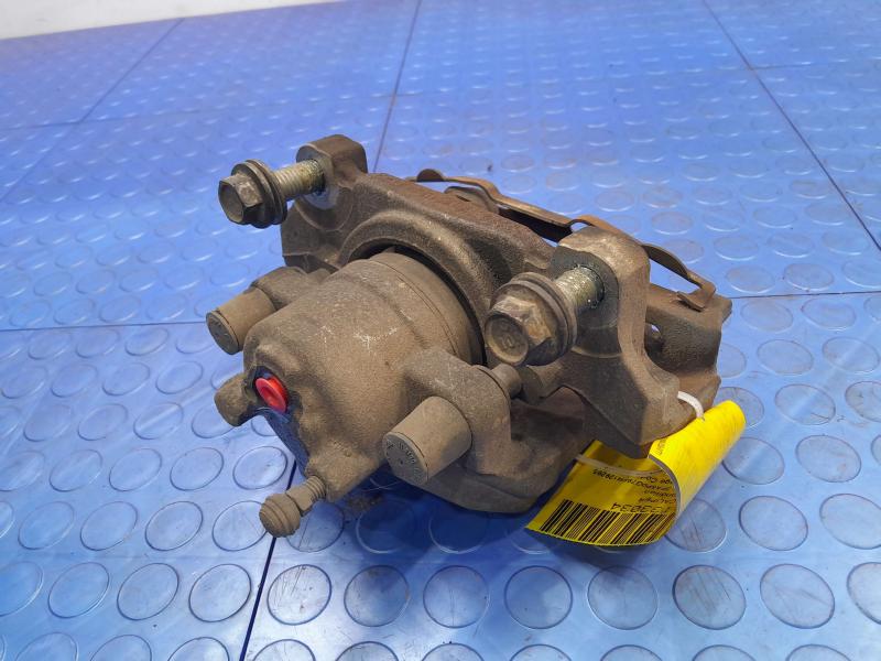 2015 Ford Fusion Caliper