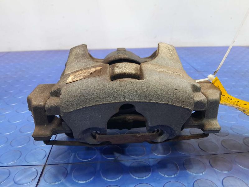2015 Ford Fusion Caliper