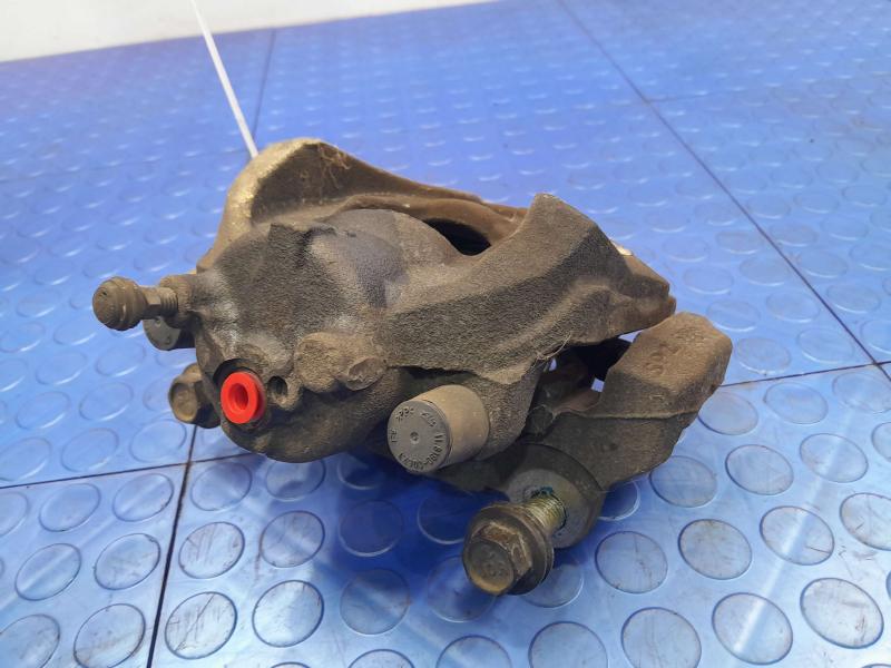 2015 Ford Fusion Caliper