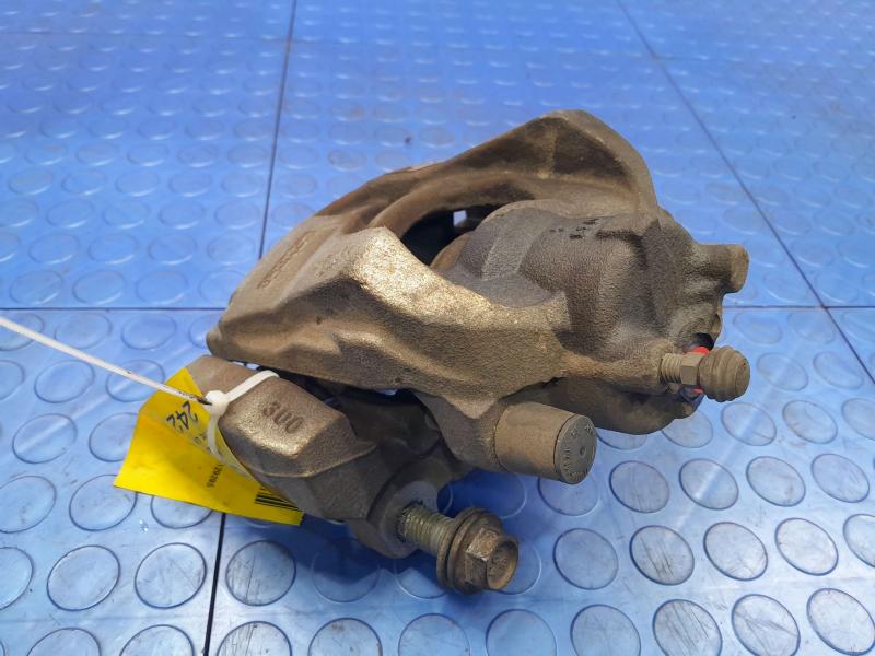 2015 Ford Fusion Caliper