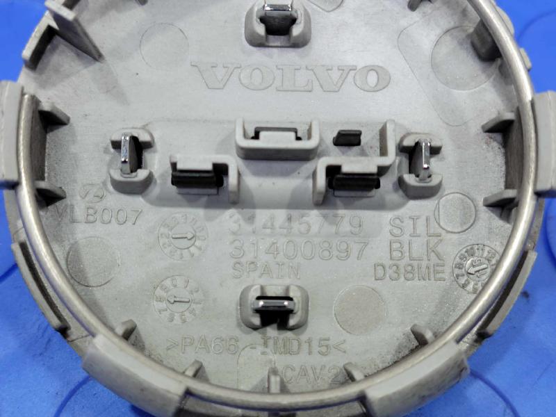 2016 Volvo XC90 Center Cap