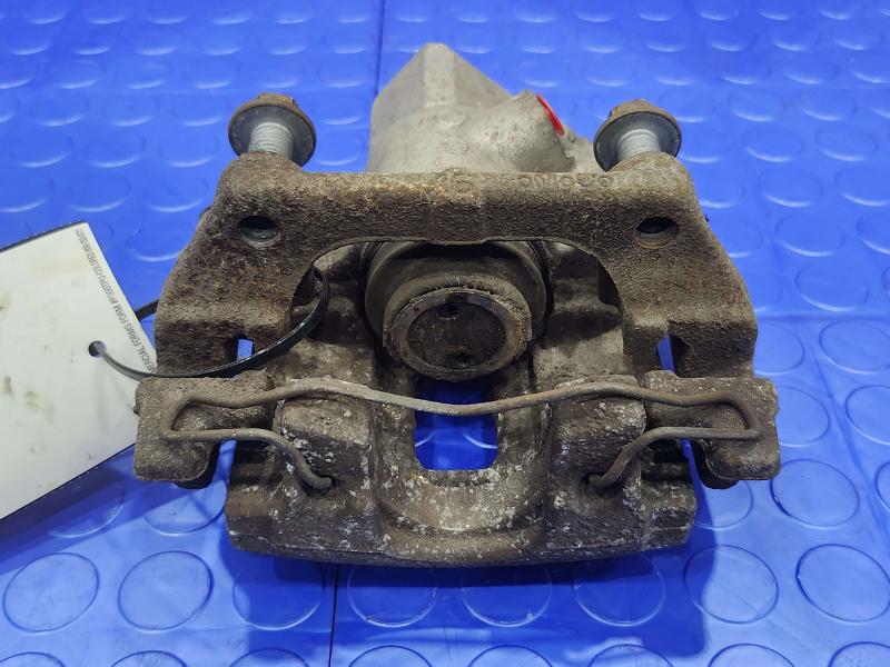 2018 Ford Transit Connect Caliper