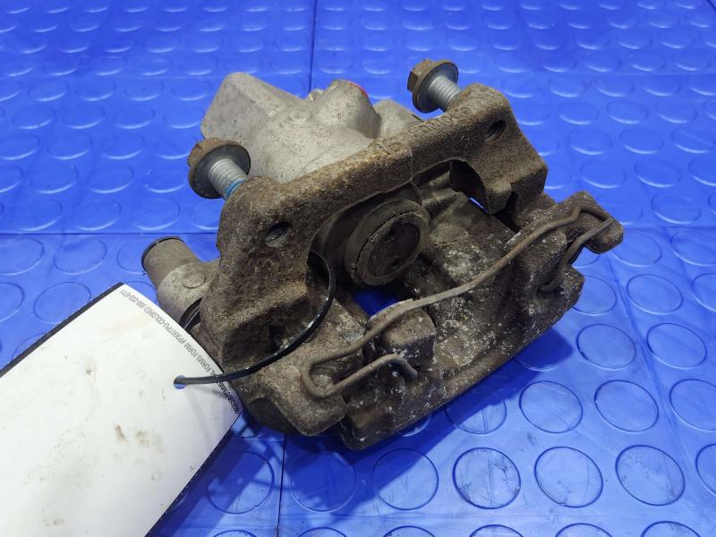 2018 Ford Transit Connect Caliper