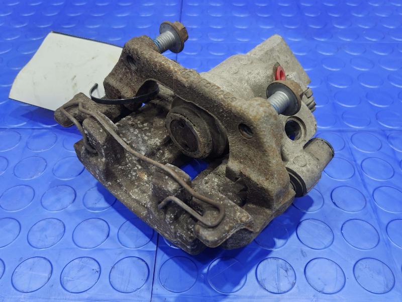 2018 Ford Transit Connect Caliper