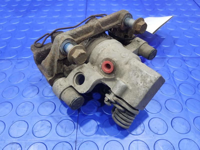 2018 Ford Transit Connect Caliper