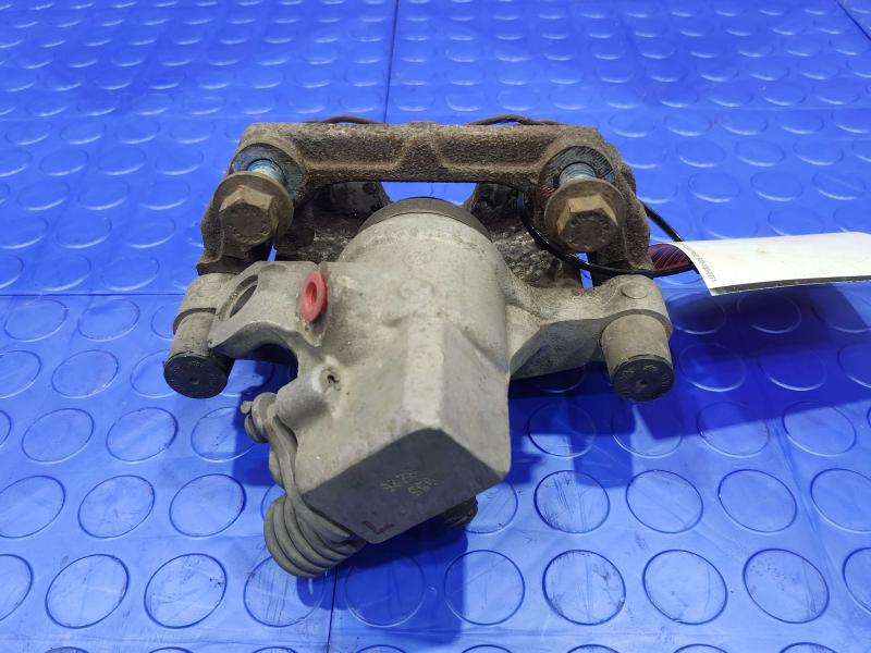 2018 Ford Transit Connect Caliper