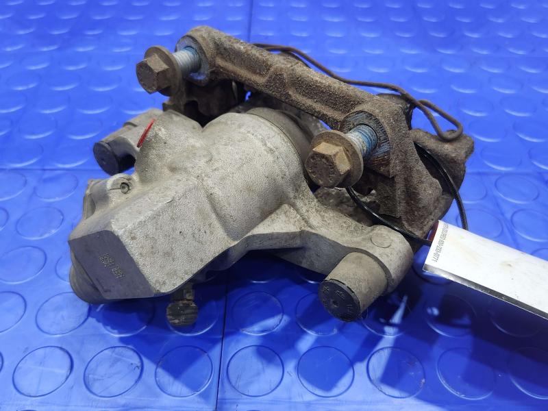 2018 Ford Transit Connect Caliper