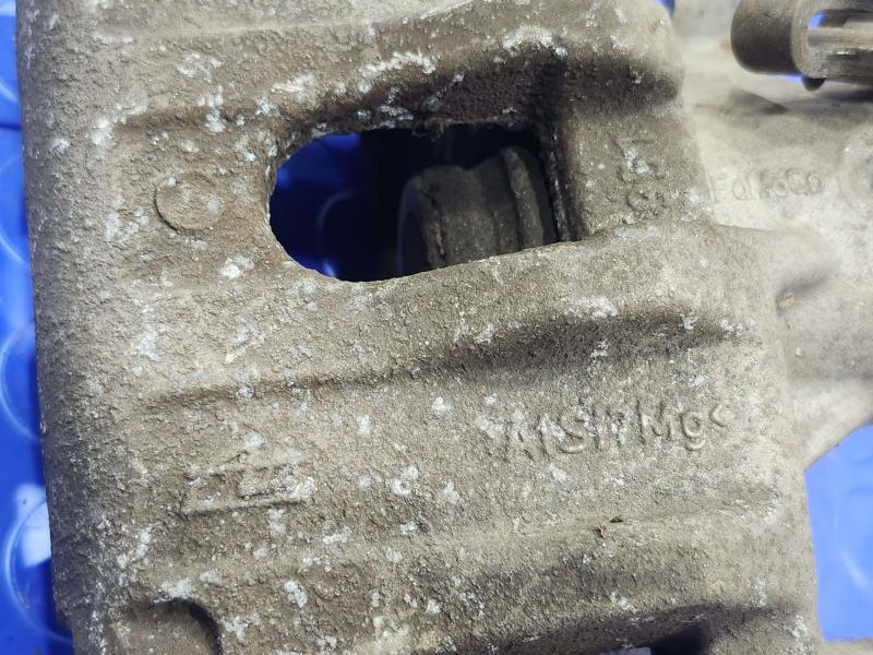 2018 Ford Transit Connect Caliper