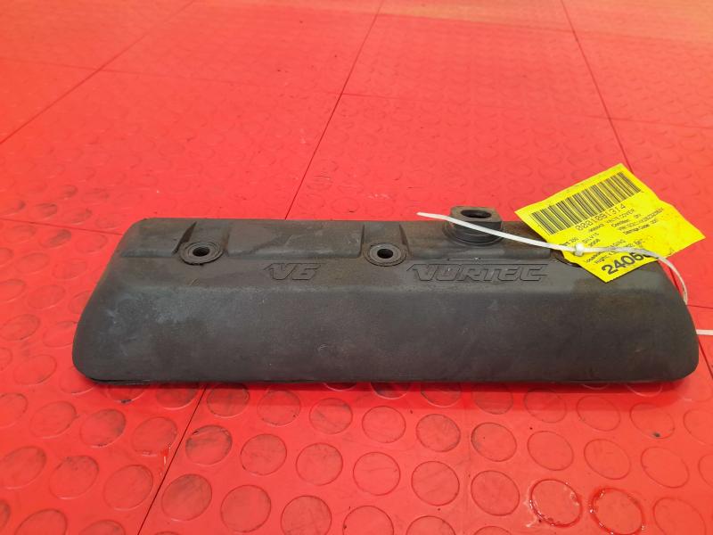 2008 Chevrolet Silverado 1500 Valve Cover