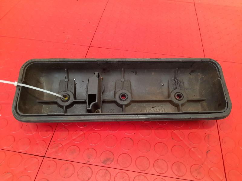 2008 Chevrolet Silverado 1500 Valve Cover