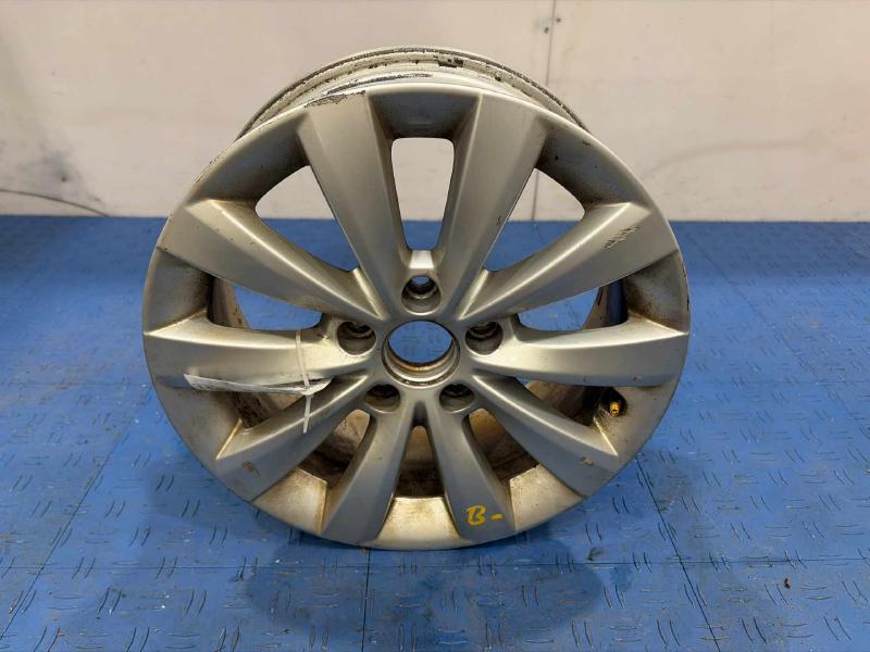 2015 Volkswagen Passat Wheel