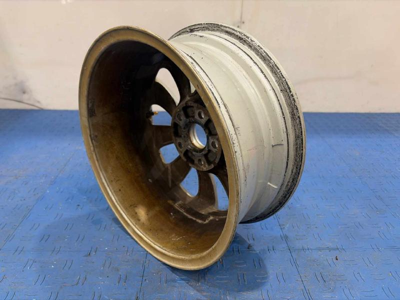 2015 Volkswagen Passat Wheel
