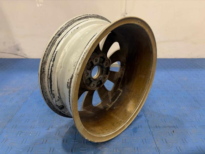 2015 Volkswagen Passat Wheel