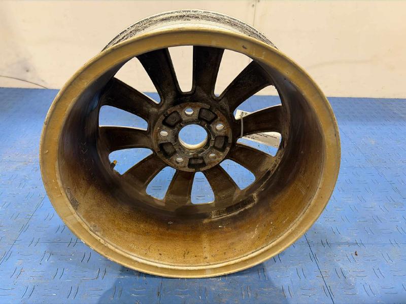 2015 Volkswagen Passat Wheel