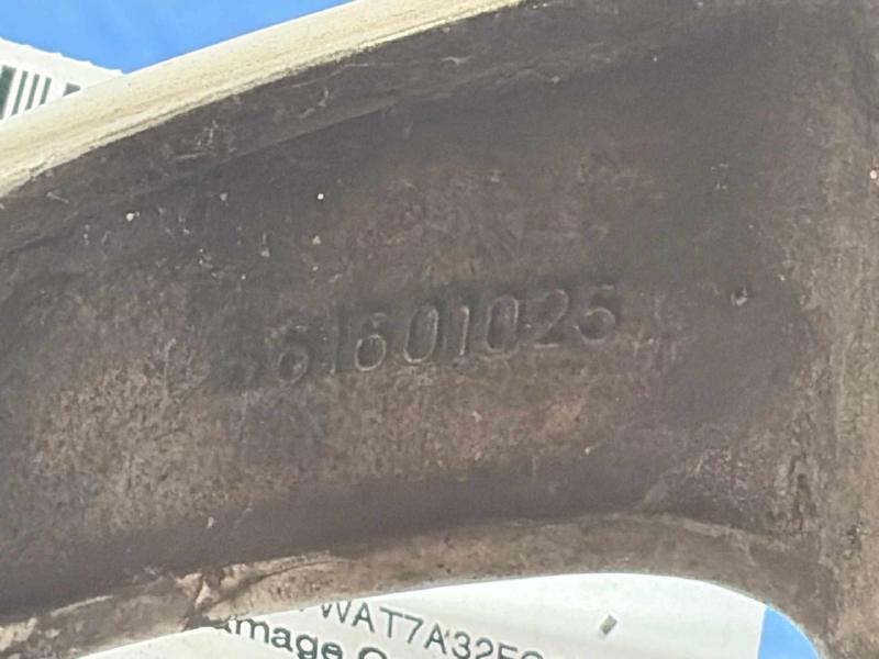 2015 Volkswagen Passat Wheel