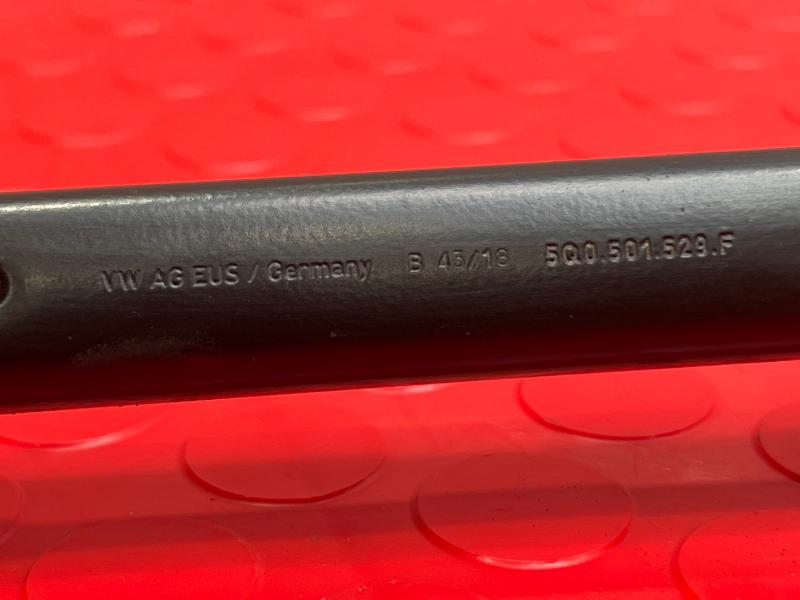 2019 Audi A3 Lower Control Arm Rr