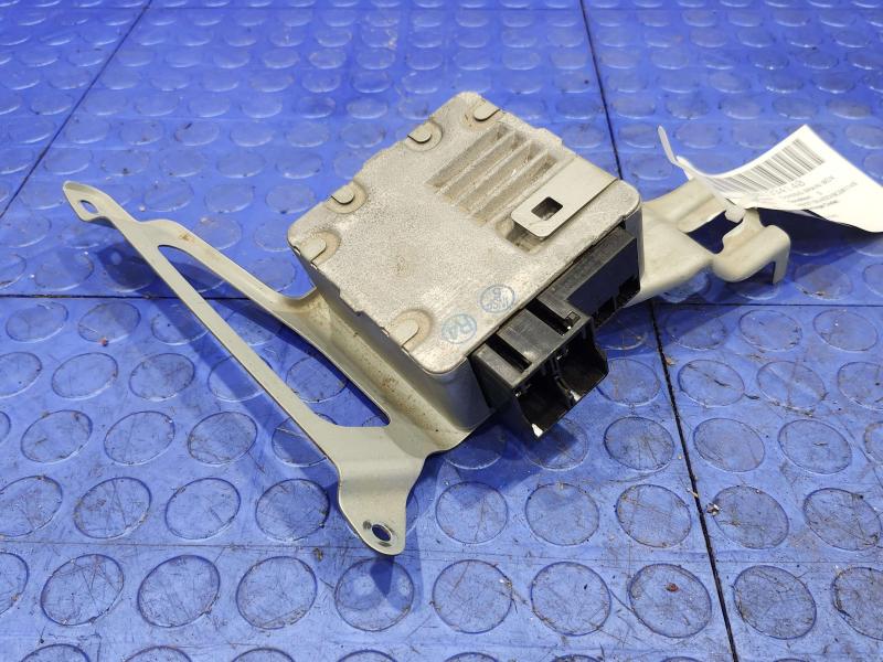 2011 Toyota Corolla Chassis Brain Box