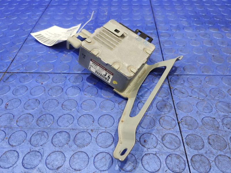 2011 Toyota Corolla Chassis Brain Box
