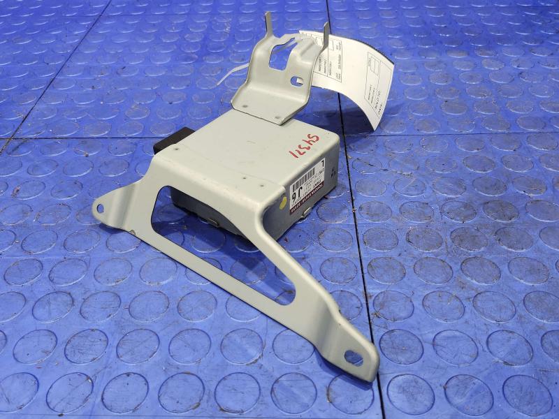 2011 Toyota Corolla Chassis Brain Box