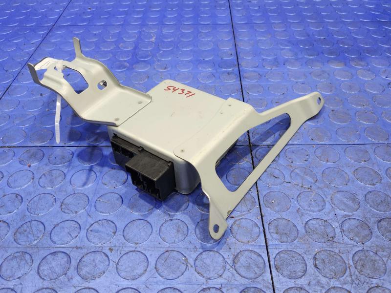 2011 Toyota Corolla Chassis Brain Box