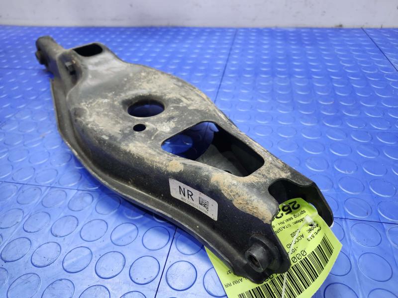 2022 Honda Accord Lower Control Arm Rr