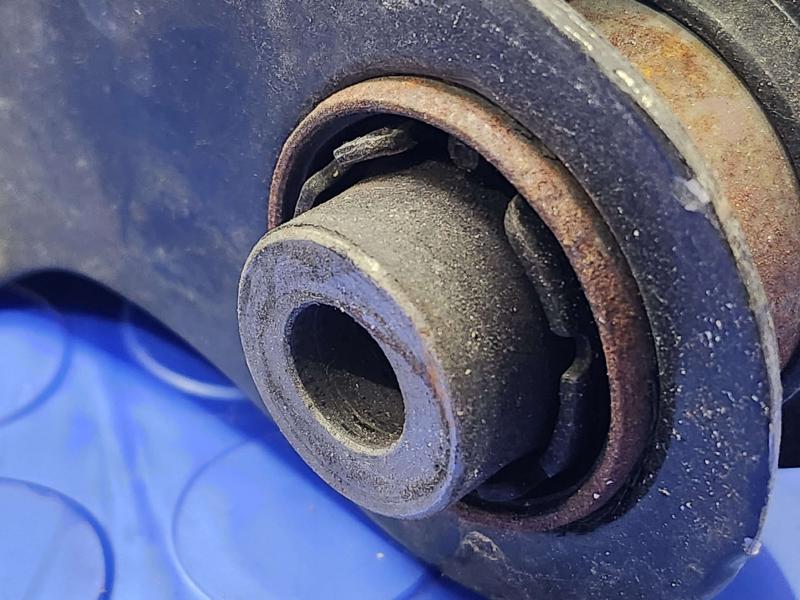 2022 Honda Accord Lower Control Arm Rr