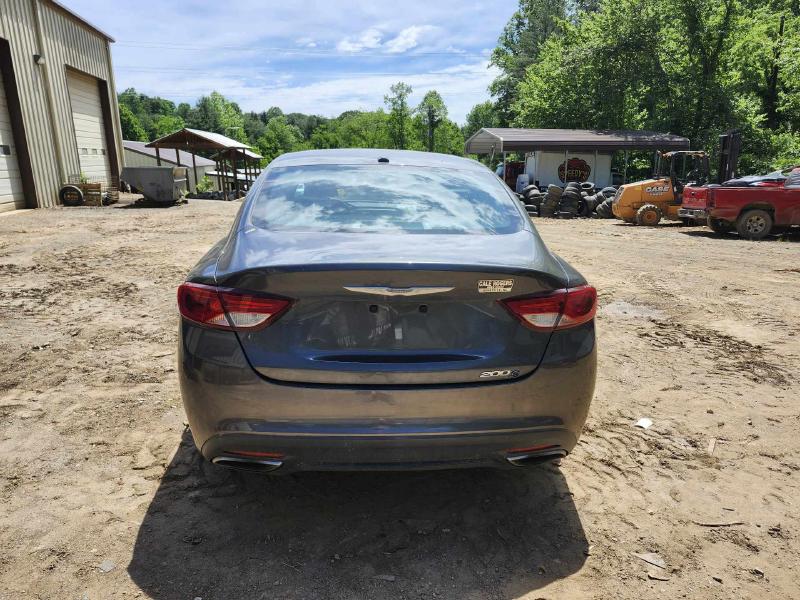 2015 Chrysler 200 Misc Ebay Parts