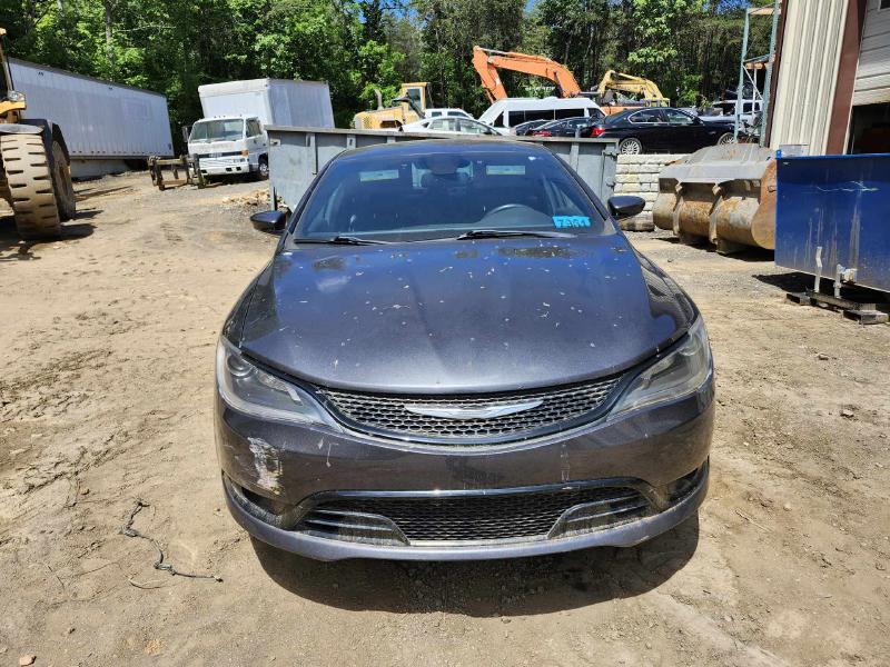 2015 Chrysler 200 Misc Ebay Parts