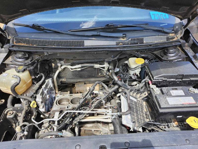 2015 Chrysler 200 Air Cond. Evaporator
