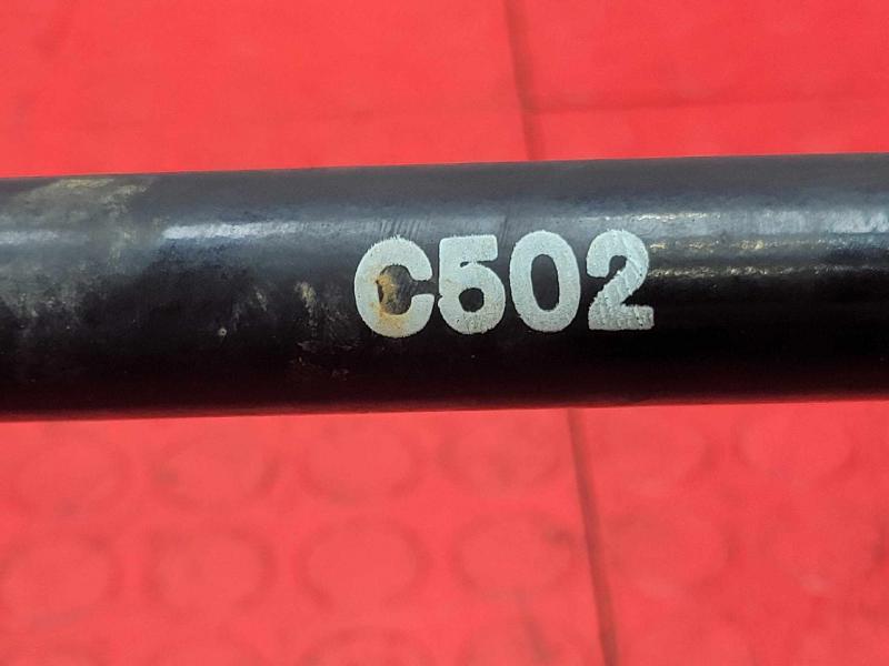 2016-2017 Mazda 6 Front Stabilizer Bar Swaybar Genuine OEM Part GMD934151A