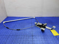 2006 Honda Ridgeline Back Glass Regulator