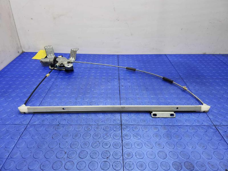 2006 Honda Ridgeline Back Glass Regulator