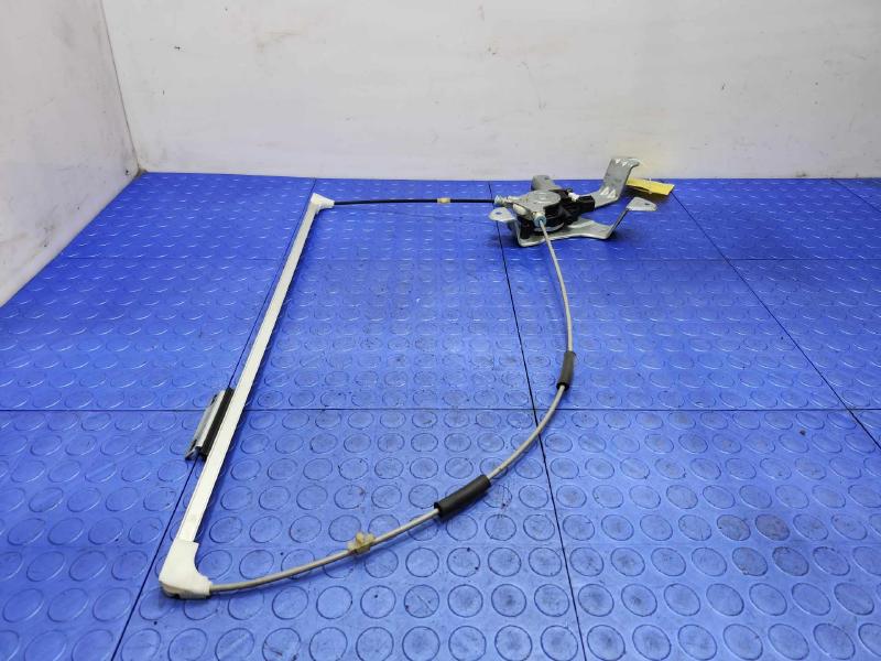 2006 Honda Ridgeline Back Glass Regulator