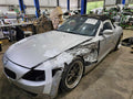 2006 BMW Z4 Air Bag