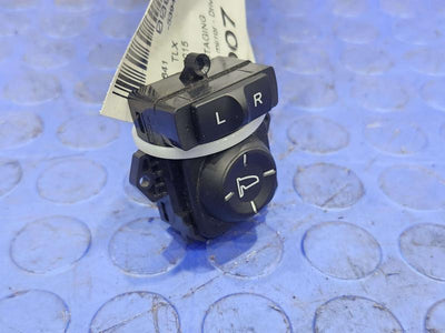 2015 Acura TLX Door Switch Front