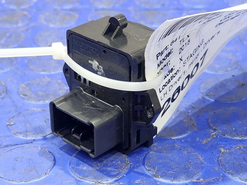 2015 Acura TLX Door Switch Front