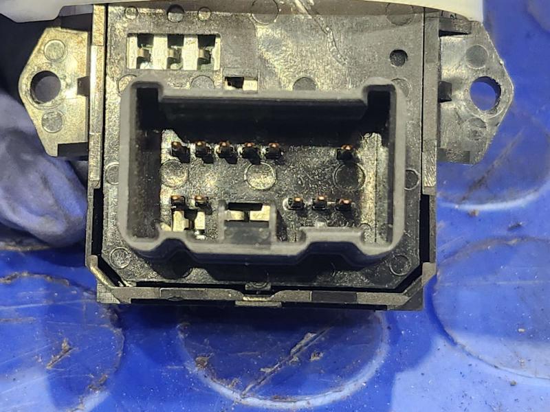 2015 Acura TLX Door Switch Front
