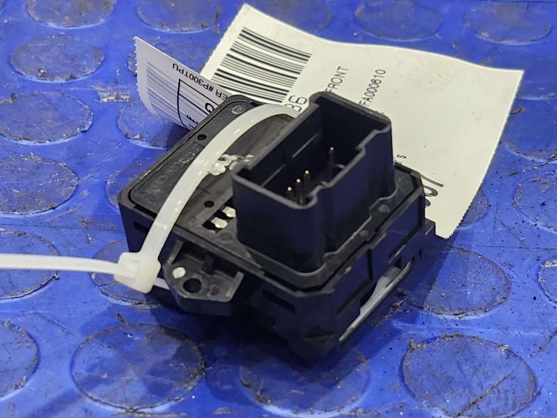 2015 Acura TLX Door Switch Front