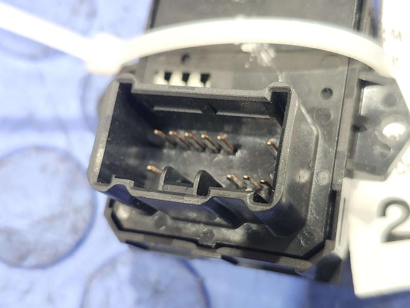 2015 Acura TLX Door Switch Front